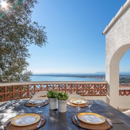 Holiday Home Villa Cecilia By Interhome Roses Extérieur photo