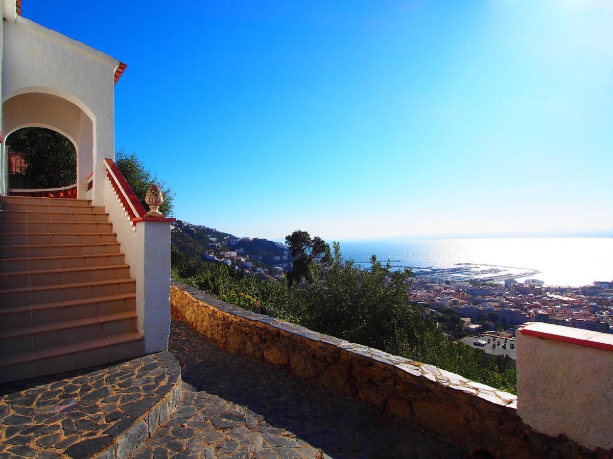 Holiday Home Villa Cecilia By Interhome Roses Extérieur photo