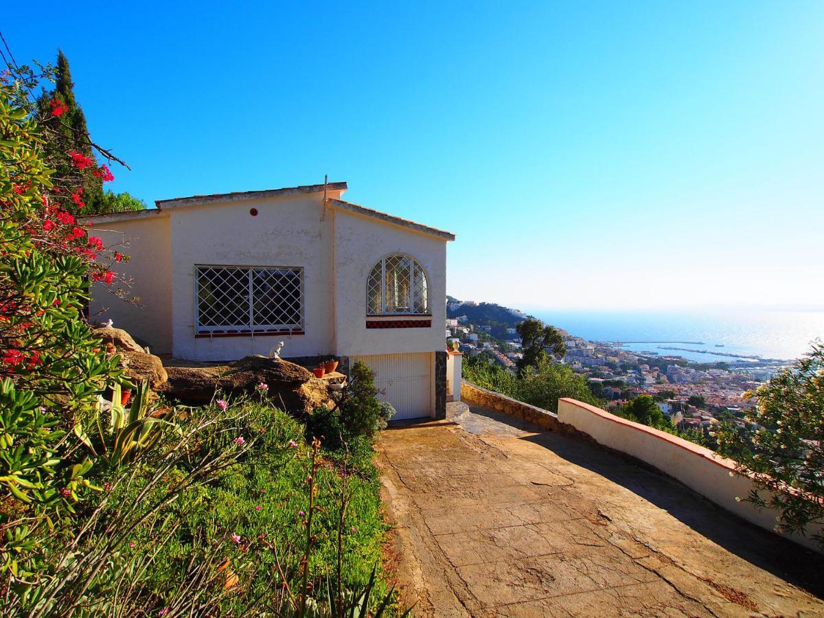 Holiday Home Villa Cecilia By Interhome Roses Extérieur photo