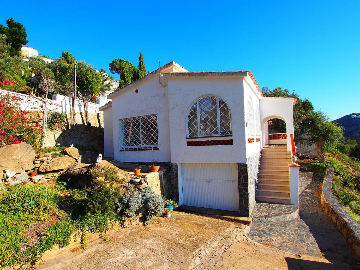 Holiday Home Villa Cecilia By Interhome Roses Extérieur photo