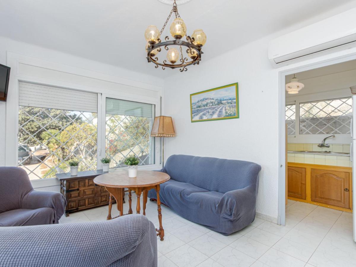 Holiday Home Villa Cecilia By Interhome Roses Extérieur photo