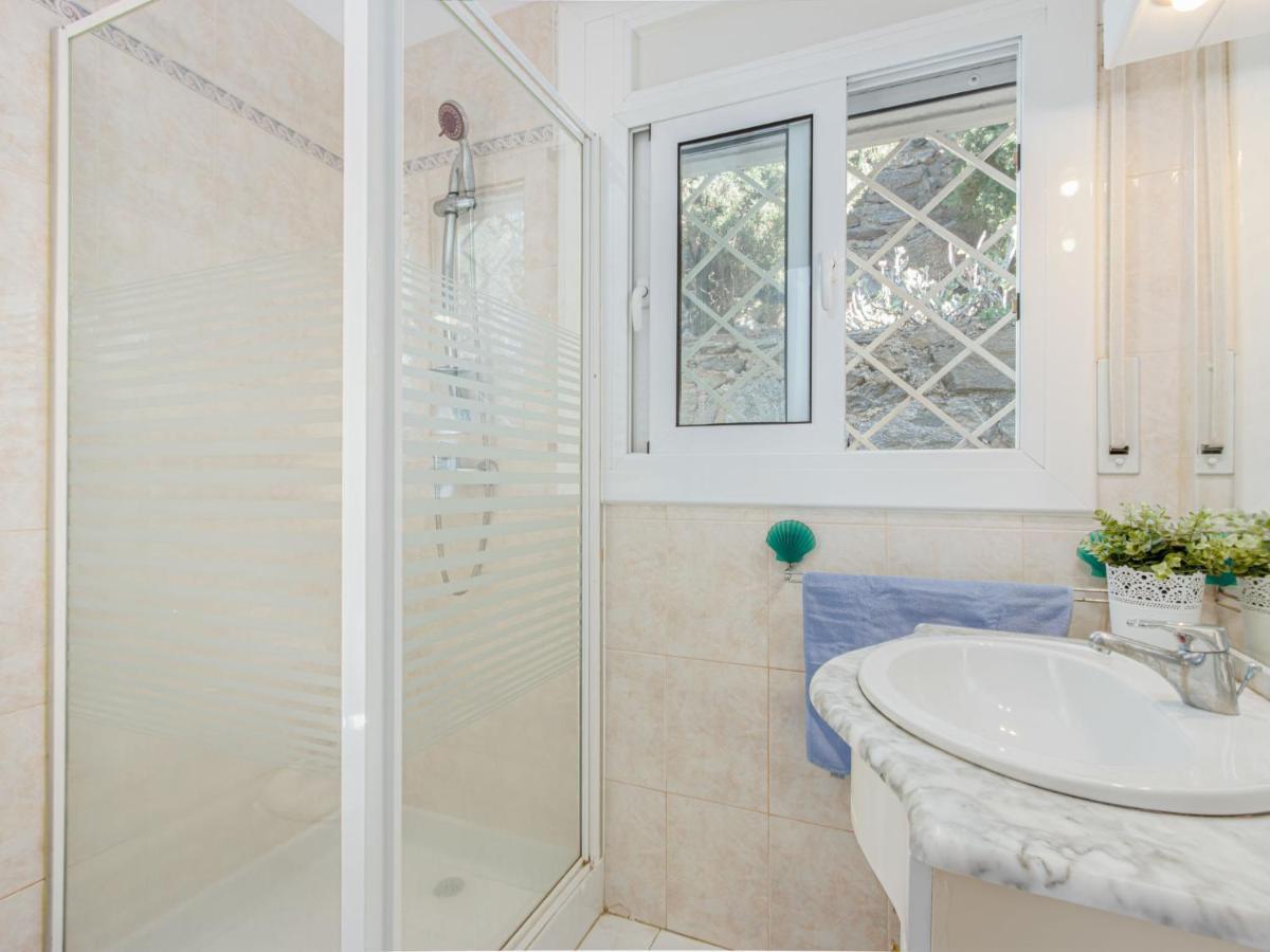 Holiday Home Villa Cecilia By Interhome Roses Extérieur photo