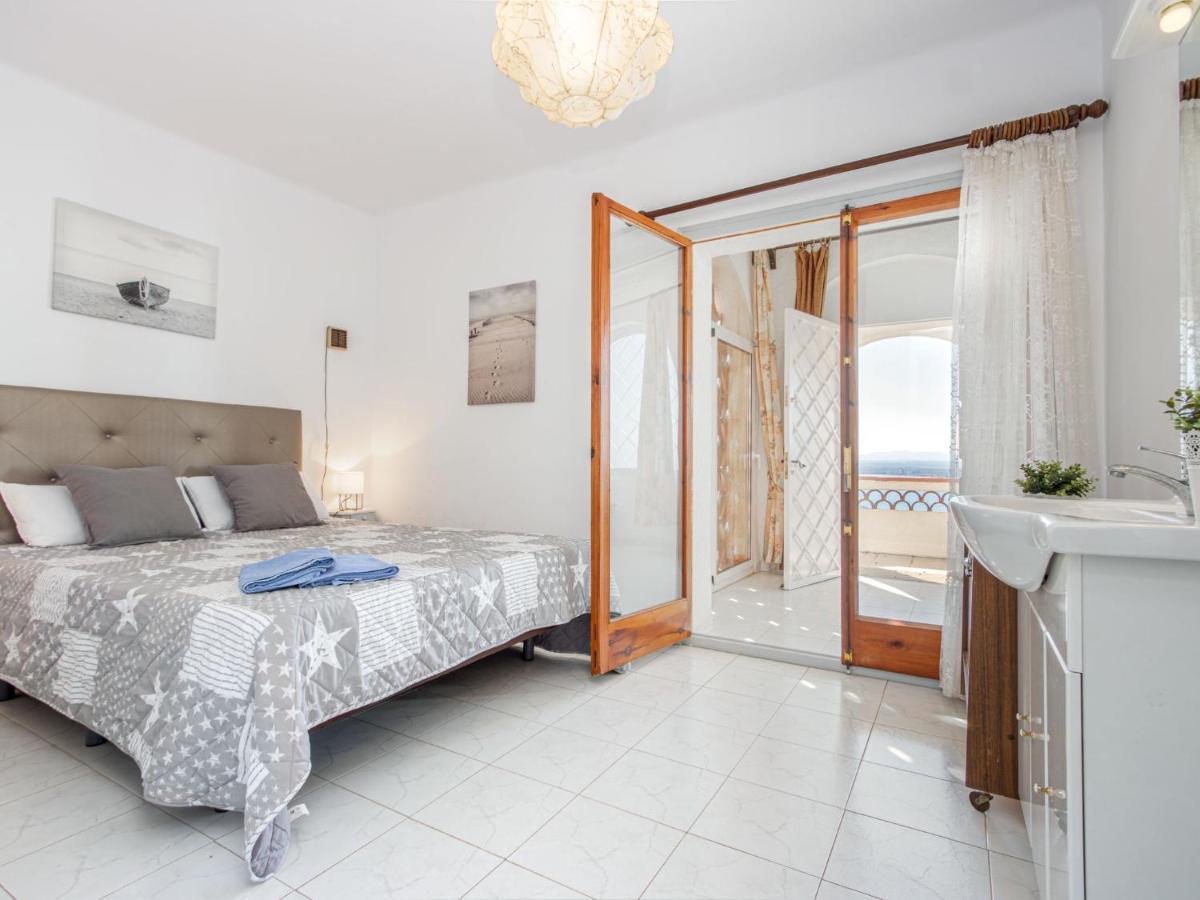 Holiday Home Villa Cecilia By Interhome Roses Extérieur photo