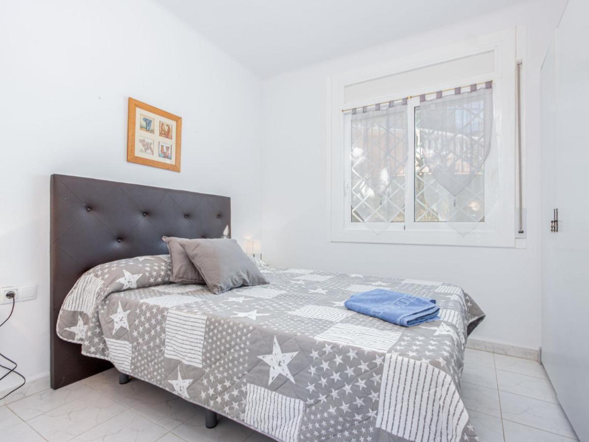 Holiday Home Villa Cecilia By Interhome Roses Extérieur photo
